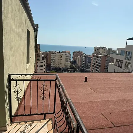 Sea View Appartement