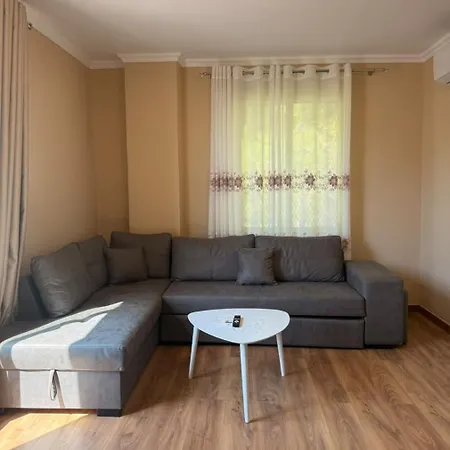 Appartement Sea View Durrës