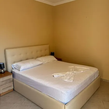 Appartement Sea View Durrës