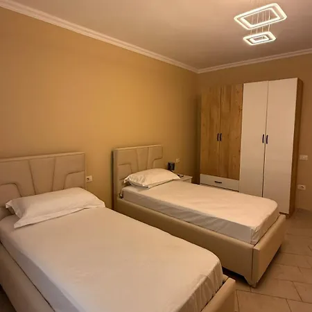 Appartement Sea View Durrës